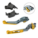 Adjustable Clutch Brake Lever fit for CFMOTO 800NK 2023