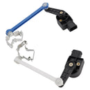 4Z7941286C Pair Front Height Level Sensor For Audi A6 allroad 2000-2005