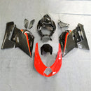 2005-2006 MV Agusta F4 1000 Injection Fairing Kit Bodywork Plastic ABS