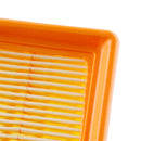 AIR FILTER ELEMENT 13717703583 FOR BMW K1200S K1200R K1200GT 2004-2008