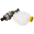Brake Master Cylinder w/Reservoir & Sensor For Dodge Ram 1500 1500 Classic 07-19