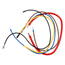 AC Soft Starter Reverse Motor Protection  (16-32A + Install Kit)