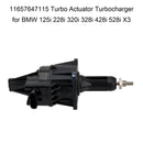11657647115 Turbo Actuator Turbocharger for BMW 125i 228i 320i 328i 428i 528i X3