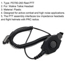 PD780-260 Reel PTT For PD780 PD700 PD700G PD702G PD705G PD752 PD782 PD785 PD785G