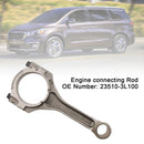 Engine connecting Rod 23510-3L100 For Hyundai Santa Fe Kia Sedona 3.3L 3.5L