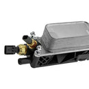 Engine Oil Cooler Filter Housing 5184294AE For Chrysler Jeep Ram 3.6L