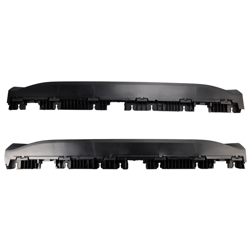Side Steps Running Boards Nerf Bar For Mercedes GLS X167 2020-2025
Left + Right Running Board Side Step For Mercedes GLS X167 2020-2025
