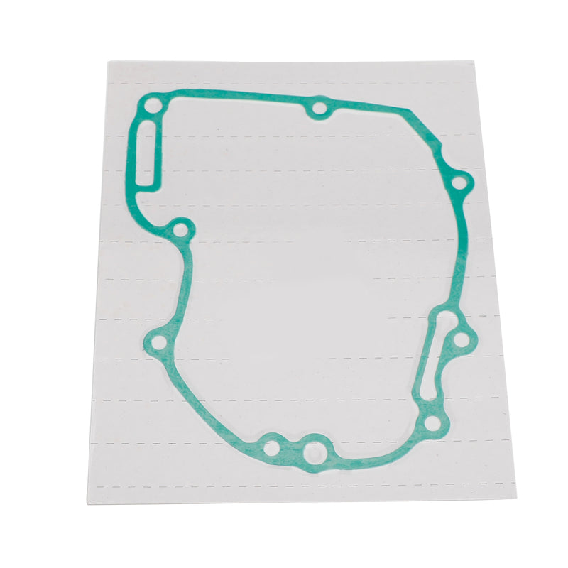 Honda CRF 250 R X CRF250 R 04-09 CRF 250 X 04-19 3x Generator Cover Gasket