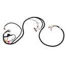 14-up Club Car Precedent/Tempo Golf Cart Wiring Harness 104023201 103890801