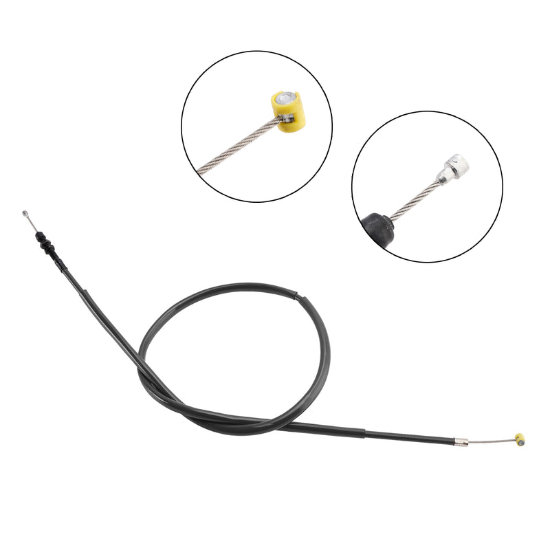 Motorcycle Clutch Cable Replacement fit for Yamaha R6 2017-2024