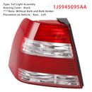 1997-2005 VW BORA JATTA MK4 SEDAN Left Tail Light Lamp 1J5945095AA 1J5945095AB