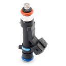 1Pcs Fuel Injector For Dacia Sandero Dokker Logan Renault Kangoo 0280158034