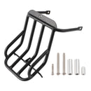 CENTRAL LUGGAGE RACK BLACK FOR HONDA TRAIL 125 CT125 JA55 JA65 2020 - 2025