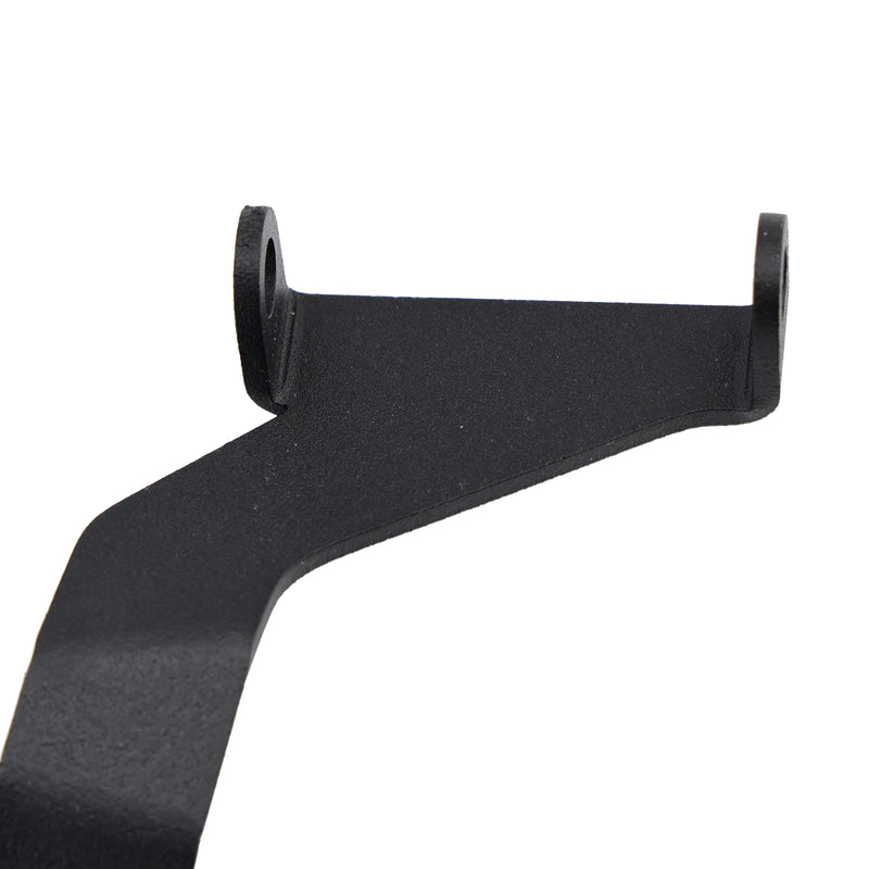 Front Beak Extension Nose Lower Wing For Honda CB750 Hornet 2023-2024