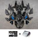 Injection Fairing Kit Bodywork Plastic ABS fit For Kawasaki Z650 2020-2023
