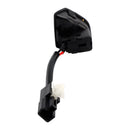 Fuel Door Switch Opener Release Button for Santa Fe 2013-2016 93555-2W000RJ5