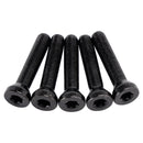 Rear Wheel Bolt Set For BMW R 12 G/S KR2 / R 12 nineT KR1 - 36317668389