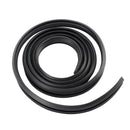 WP9743590/9743590 Dishwasher Door Gasket (Black) for Kenmore KitchenAid etc