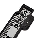 2004-2014 VW Caddy Right Rear Tail Light Bulb Holder Carrier 2K5945258A