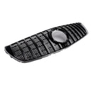 Front Upper Grill Grille fit Mercedes Benz V Class W447 2014-03.2019