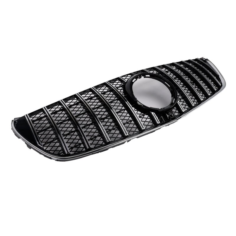 Front Upper Grill Grille fit Mercedes Benz V Class W447 2014-03.2019