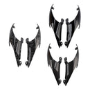 2020-2025 Street Triple 765 R RS Rear Tail Side Seat Cover Fairing