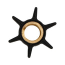 Water Pump Impeller Kit for Johnson Evinrude 25 30 35HP Outboard 0393630 0393509