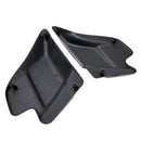 Battery Side Cover fit for Touring Road King FLT FLHT FLHR FLH 1997-2007