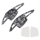 Steering Wheel Paddle Shifter Extension For Audi A3 A4 A6