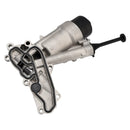 2016-2019 Mercedes-Benz GLE63 AMG W166 Engine Oil Filter Housing 2781800710 2781800009