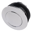 Chrome Billet Aluminum Pop Up Screw In Gas Cap For Sportster Softail Dyna 82-19