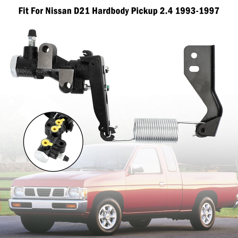 1993 94 95 96 1997 Nissan D21 Brake Load Sensing Valve Assembly 46400-56G04