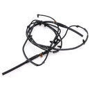 JL3Z7A785B For 2019 2020 Ford F-150 Auto Lock Hub Vacuum Lines Tube 4x4 4wd Front Axle