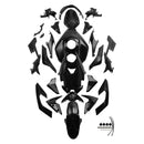 2023-2025 Street Triple 765 R/RS Bodywork Fairing Injection Unpainted