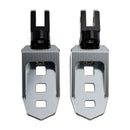 Front Footrests Foot Peg fit for YAMAHA BOLT / BOLT R-SPEC / XV950R 2014-2024