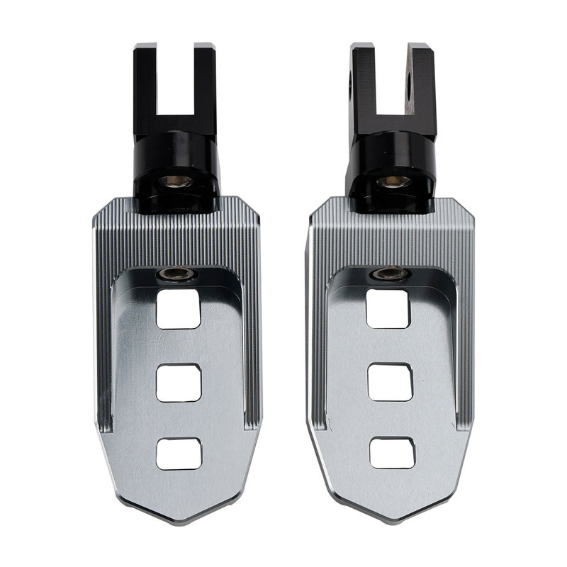 Front Footrests Foot Peg fit for YAMAHA BOLT / BOLT R-SPEC / XV950R 2014-2024