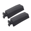 2015-2019 Subaru Outback Left/Right Rear Exterior Side Molding Trim