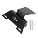 License Plate Holder Frame Bracket fit for Scrambler 400X Speed 400 2023-2025