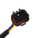 LH or RH Tail Lamp Harness NON-LED 92450-B2000 For Kia Soul 2013-2019