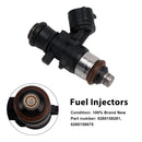 2016-2022 RC 125 200 125i 125cc DUKE Fuel Injectors Fit for 0280158281