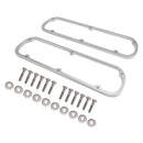 Valve Cover Spacers Kit with Bolts For Ford 1/2 inch Small Block 289 302 351W