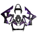 Injection Fairing Kit Bodywork Plastic ABS For Honda CBR929RR 2000-2001
