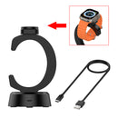 Apple Watch Charger Vertical C-Shaped Charger iwatch Charging Dock Stand Adapter