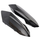 Rear Tail Side Driver Seat Cover Fairing For Daytona 660 2024-2025