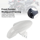 2020-2025 Street Triple 765 R RS Front Fender Mudguard Fairing