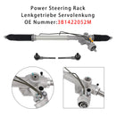 1996-2005 VW Passat Variant 1.6 2.0 Power Steering Rack 3B1422052M