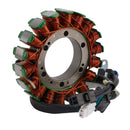 2009-2012 for Arctic Cat ATV 700 H1 EFI Limited Edition Stator Regulator Rectifier & Gasket 0802-041