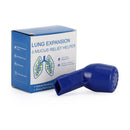 Breathing Exercise Device Lung Health Exerciser breather Trainer Resolve Phlegm