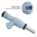 1PCS Fuel Injector 0280155892 Fit Audi TT Quattro 1.5L 2000-2002 0280155893