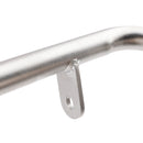 Engine Guard Frame Anti-Crash Bumper Protect Silver For Honda Xl750 Transalp